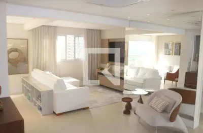 Cobertura para aluguel - santo antônio, 3 quartos,  246 m² - são caetano do sul