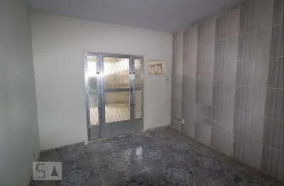 Casa para aluguel - vila são luiz, 2 quartos,  90 m² - duque de caxias
