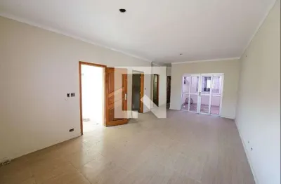 Casa para aluguel - jardim maria augusta, 3 quartos,  220 m² - taubaté