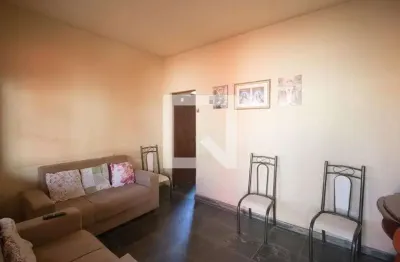 Casa para aluguel - tropical, 3 quartos,  360 m² - contagem