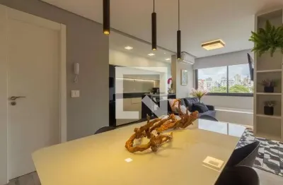 Apartamento para aluguel - petrópolis, 1 quarto,  50 m² - porto alegre