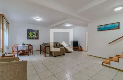 Casa para aluguel - jardim américa, 3 quartos,  300 m² - taboão da serra