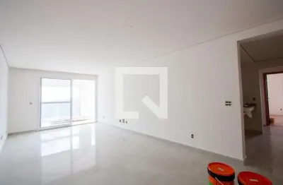 Apartamento para aluguel - vila bocaina, 3 quartos,  120 m² - mauá