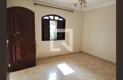 Casa para aluguel - bar dos cavaleiros, 2 quartos,  100 m² - duque de caxias