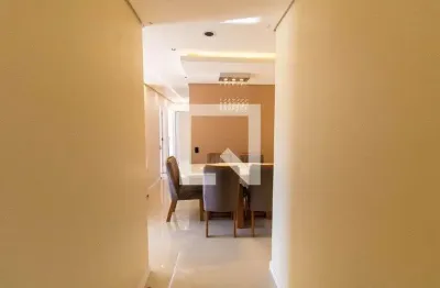 Apartamento para aluguel - maria paula ii, 3 quartos,  62 m² - são gonçalo