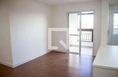 Apartamento para aluguel - centro alto, 3 quartos,  82 m² - ribeirão pires