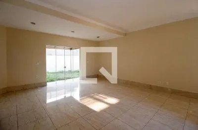 Casa / sobrado em condomínio para aluguel - residencial real parque, 3 quartos,  180 m² - sumaré