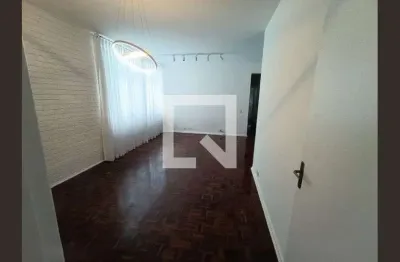 Apartamento para aluguel - santa cecília, 2 quartos,  124 m² - são paulo
