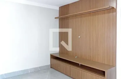 Casa para aluguel - jardim são jorge, 3 quartos,  95 m² - valinhos