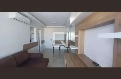 Apartamento para aluguel - praia comprida, 2 quartos,  89 m² - são josé