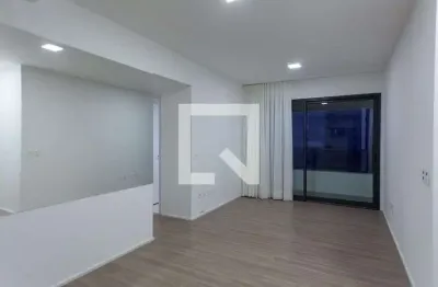 Apartamento para aluguel - vila da serra, 2 quartos,  76 m² - nova lima