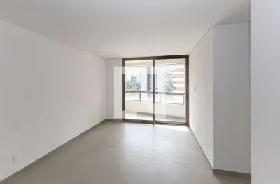 Apartamento para aluguel - vale do sereno , 3 quartos,  93 m² - nova lima