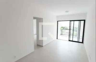 Apartamento para aluguel - centro, 2 quartos,  66 m² - taubaté