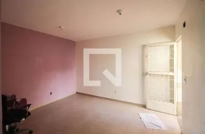 Casa para aluguel - centro, 5 quartos,  180 m² - nova iguaçu