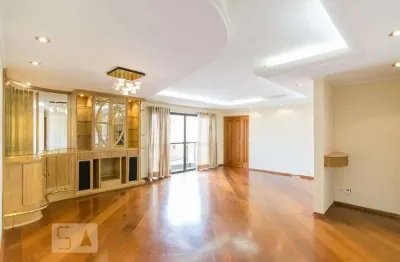 Apartamento para aluguel - santa paula, 3 quartos,  168 m² - são caetano do sul