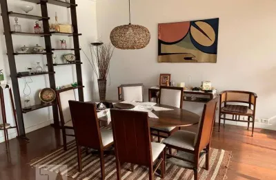 Casa para aluguel - campo belo, 4 quartos,  1000 m² - são paulo