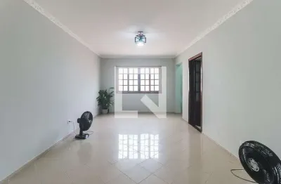 Casa para aluguel - vila brasileira, 3 quartos,  250 m² - mogi das cruzes