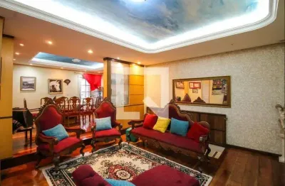 Casa para aluguel - santa isabel, 9 quartos,  700 m² - viamão
