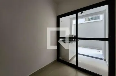 Apartamento para aluguel - olímpico, 2 quartos,  84 m² - são caetano do sul