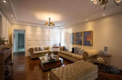 Casa para aluguel - centro, 4 quartos,  660 m² - diadema