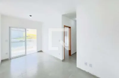 Apartamento para aluguel - vila branca, 2 quartos,  65 m² - jacareí