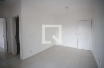 Apartamento para aluguel - independência, 2 quartos,  68 m² - taubaté