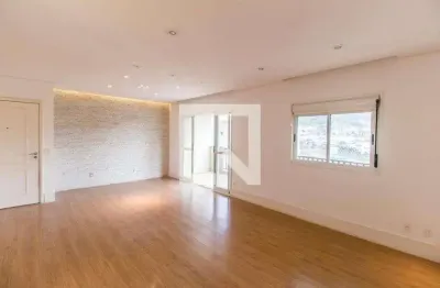 Apartamento para aluguel - alphaville, 3 quartos,  139 m² - santana de parnaíba