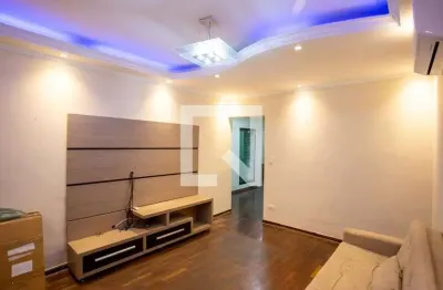 Casa para aluguel - centro, 3 quartos,  250 m² - diadema