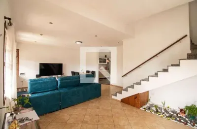 Casa para aluguel - oswaldo cruz, 5 quartos,  260 m² - são caetano do sul
