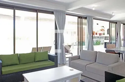 Casa / sobrado em condomínio para aluguel - condomínio fazenda são joaquim, 4 quartos,  469 m² - vinhedo