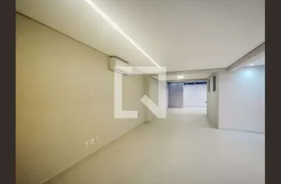 Apartamento para aluguel - arcadia, 3 quartos,  200 m² - contagem
