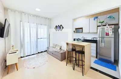 Apartamento para aluguel - jardim california, 2 quartos,  59 m² - jacareí