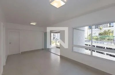 Apartamento para aluguel - vila da serra, 3 quartos,  93 m² - nova lima