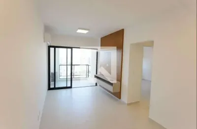 Apartamento para aluguel - centro, 2 quartos,  65 m² - taubaté