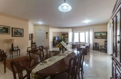 Casa para aluguel - vila oliveira, 3 quartos,  360 m² - mogi das cruzes