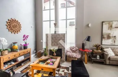 Casa / sobrado em condomínio para aluguel - alphaville, 5 quartos,  420 m² - santana de parnaíba
