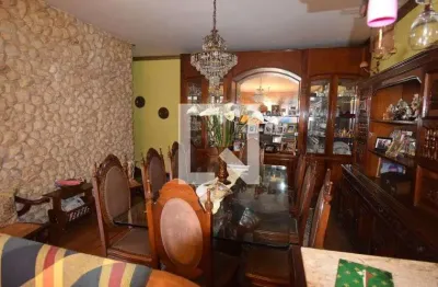 Casa para aluguel - jardim 25 de agosto, 4 quartos,  200 m² - duque de caxias