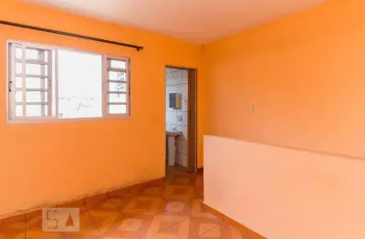 Casa para aluguel - ponte grande, 2 quartos,  400 m² - mogi das cruzes