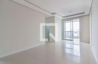 Apartamento para aluguel - barreiros, 2 quartos,  100 m² - são josé