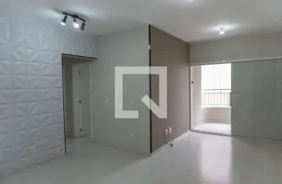 Apartamento para Aluguel - Vila Branca, 3 Quartos,  80 m² - Jacareí