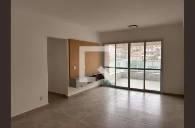 Apartamento para aluguel - vila vilma, 3 quartos,  102 m² - jacareí
