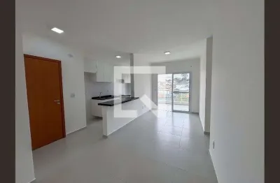 Apartamento para aluguel - vila branca, 3 quartos,  85 m² - jacareí