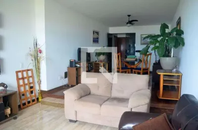 Apartamento para aluguel - boa vista, 4 quartos,  210 m² - são vicente