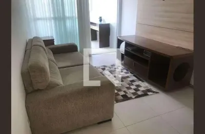 Apartamento para aluguel - piata, 1 quarto,  40 m² - salvador