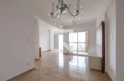 Apartamento para aluguel - independência, 2 quartos,  97 m² - taubaté