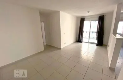 Apartamento para aluguel - centro, 2 quartos,  70 m² - diadema