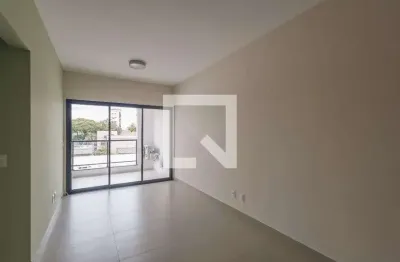 Apartamento para aluguel - centro, 2 quartos,  66 m² - taubaté