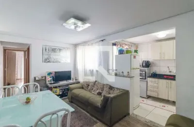Cobertura para aluguel - vila leopoldina, 2 quartos,  120 m² - santo andré