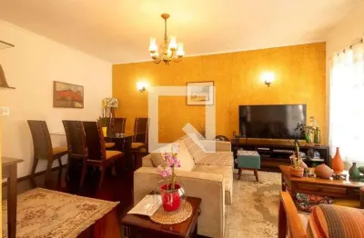 Casa para aluguel - centro, 4 quartos,  172 m² - embu das artes
