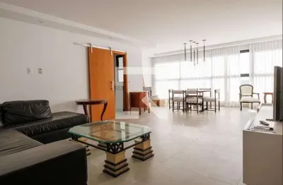 Apartamento para aluguel - vila castelo branco, 3 quartos,  155 m² - indaiatuba